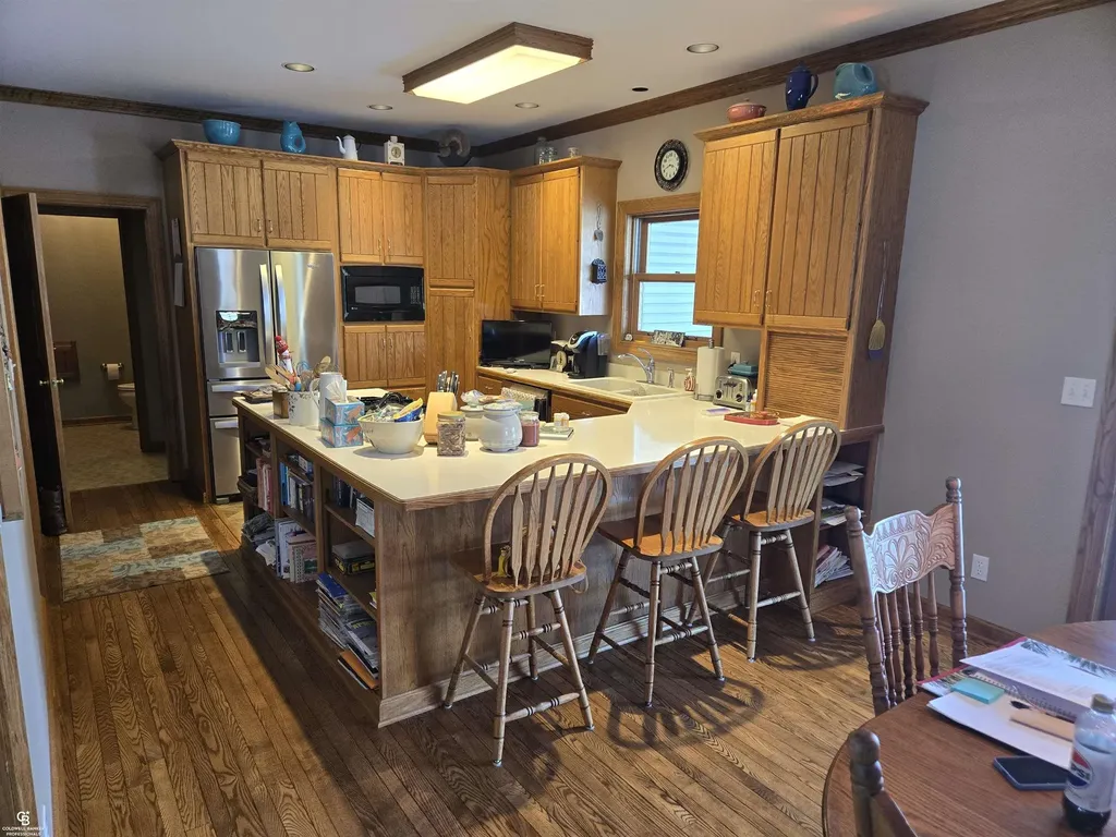 9660 Brandon Road Kenockee Township MI 48006