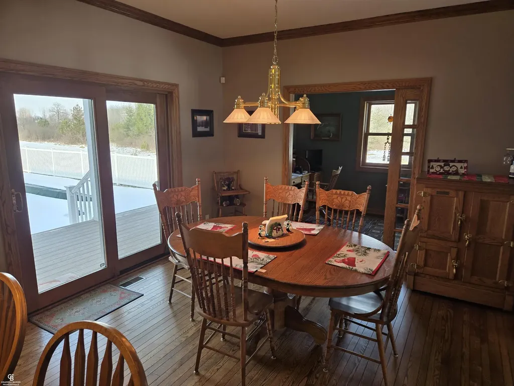 9660 Brandon Road Kenockee Township MI 48006