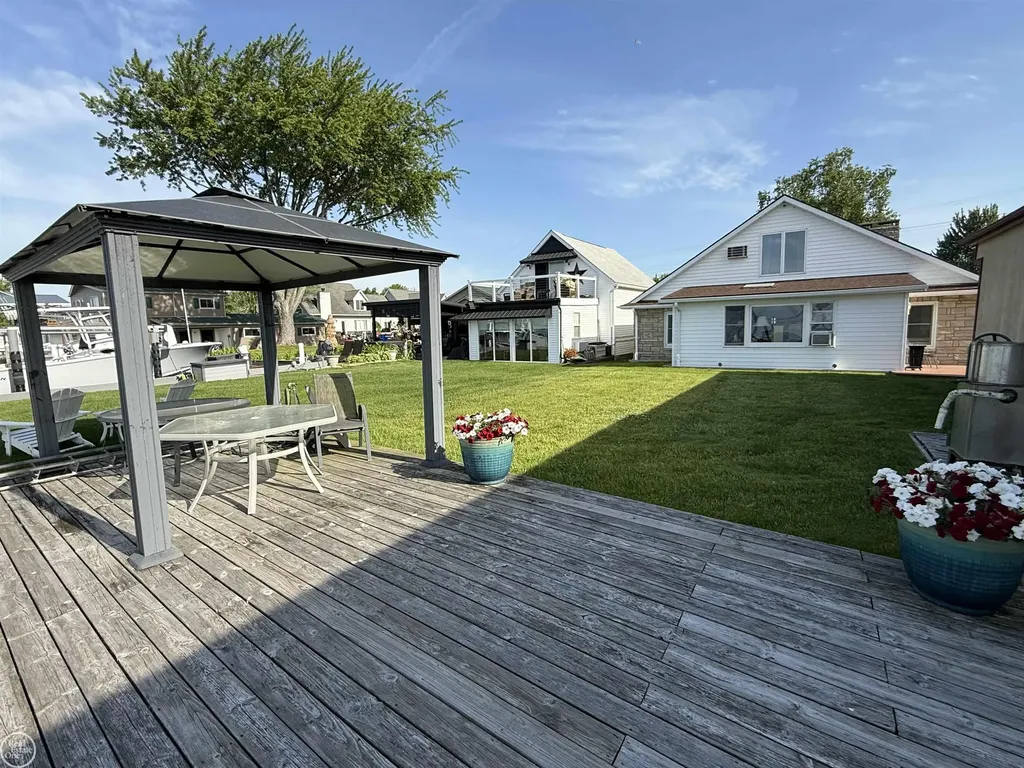 8473 Dixie Highway Ira Township MI 48023