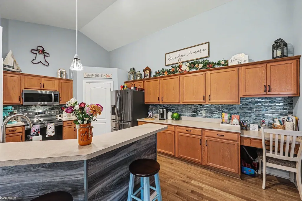 393 Pointe Tremble Road Algonac City MI 48001