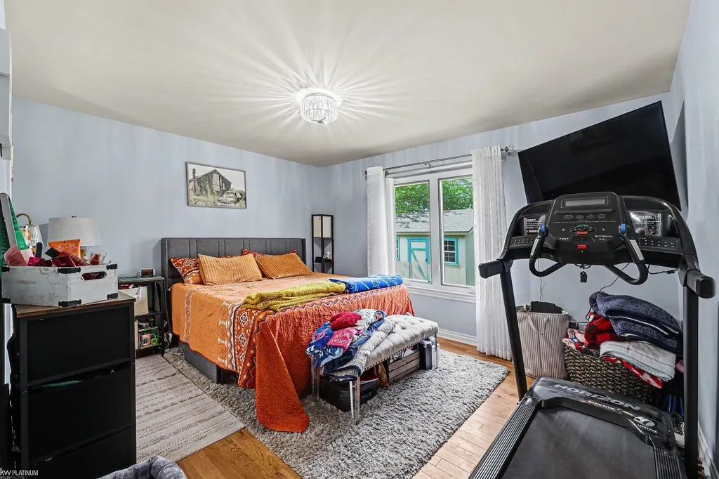 393 Pointe Tremble Road Algonac City MI 48001