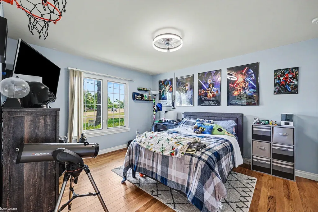 393 Pointe Tremble Road Algonac City MI 48001