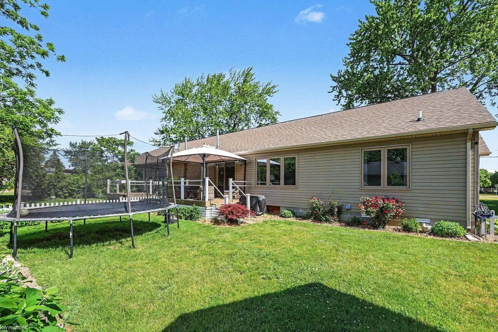 393 Pointe Tremble Road Algonac City MI 48001