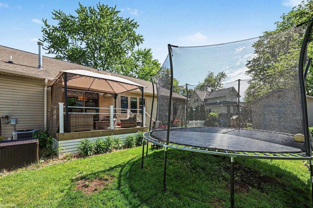 393 Pointe Tremble Road Algonac City MI 48001