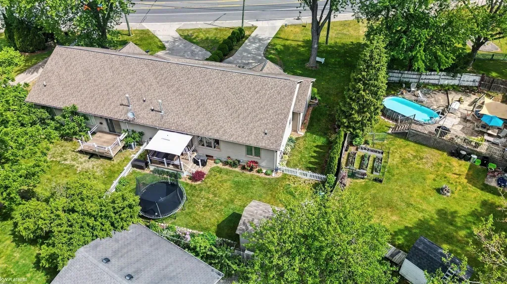 393 Pointe Tremble Road Algonac City MI 48001