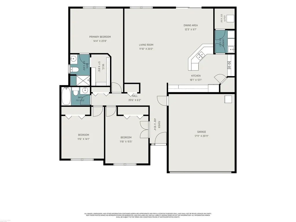 393 Pointe Tremble Road Algonac City MI 48001