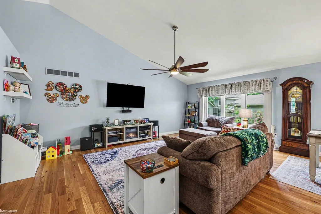 393 Pointe Tremble Road Algonac City MI 48001