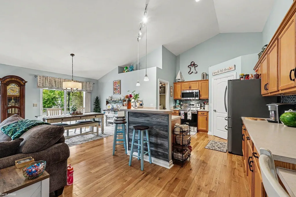 393 Pointe Tremble Road Algonac City MI 48001