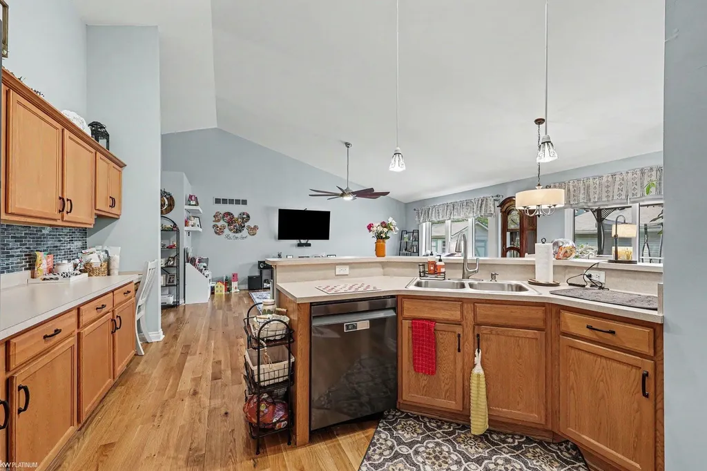 393 Pointe Tremble Road Algonac City MI 48001