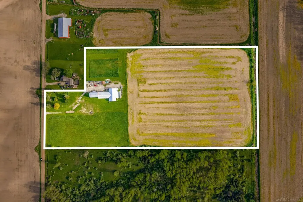 0000 Goetze Road Washington Township MI 48041