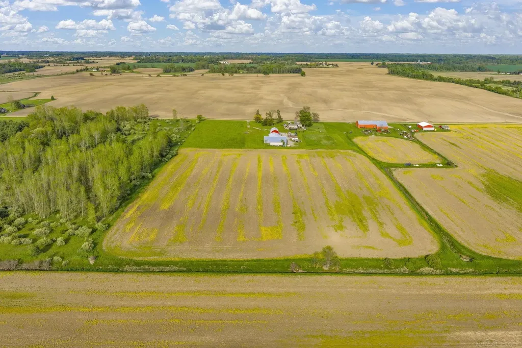 0000 Goetze Road Washington Township MI 48041