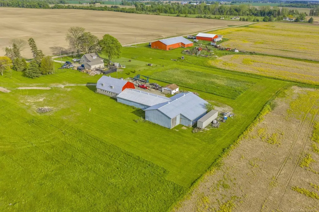 0000 Goetze Road Washington Township MI 48041