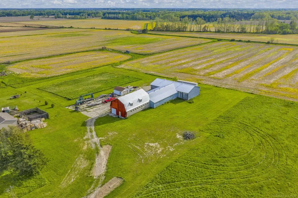 0000 Goetze Road Washington Township MI 48041