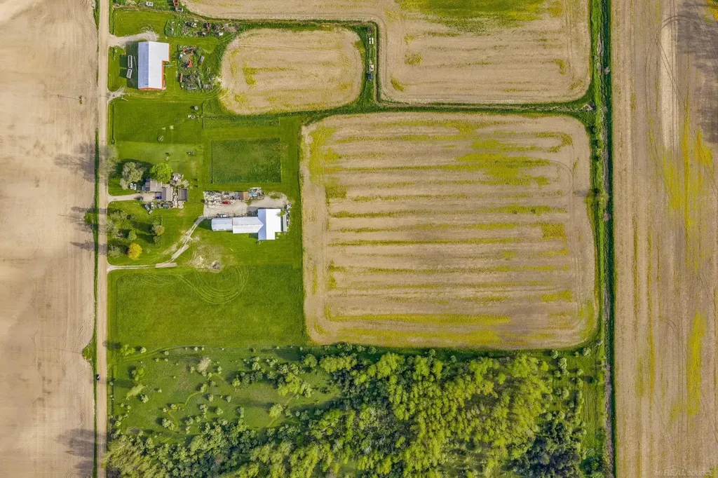 0000 Goetze Road Washington Township MI 48041