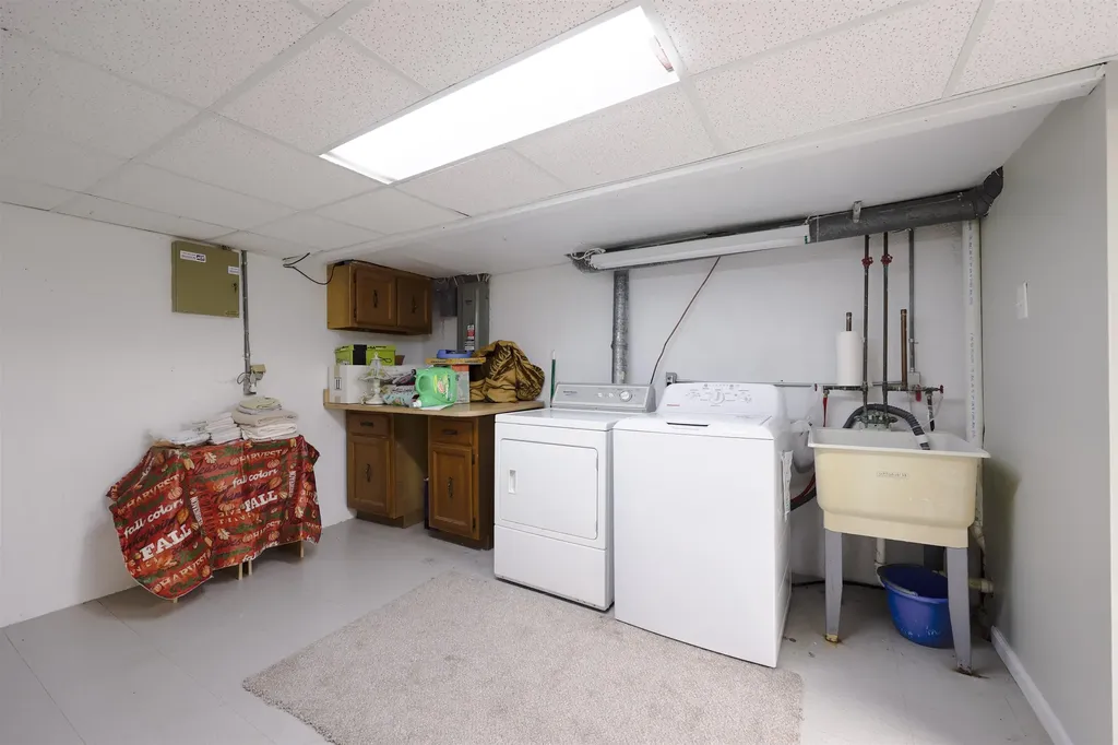 19688 Rich Clinton Charter Township MI 48038
