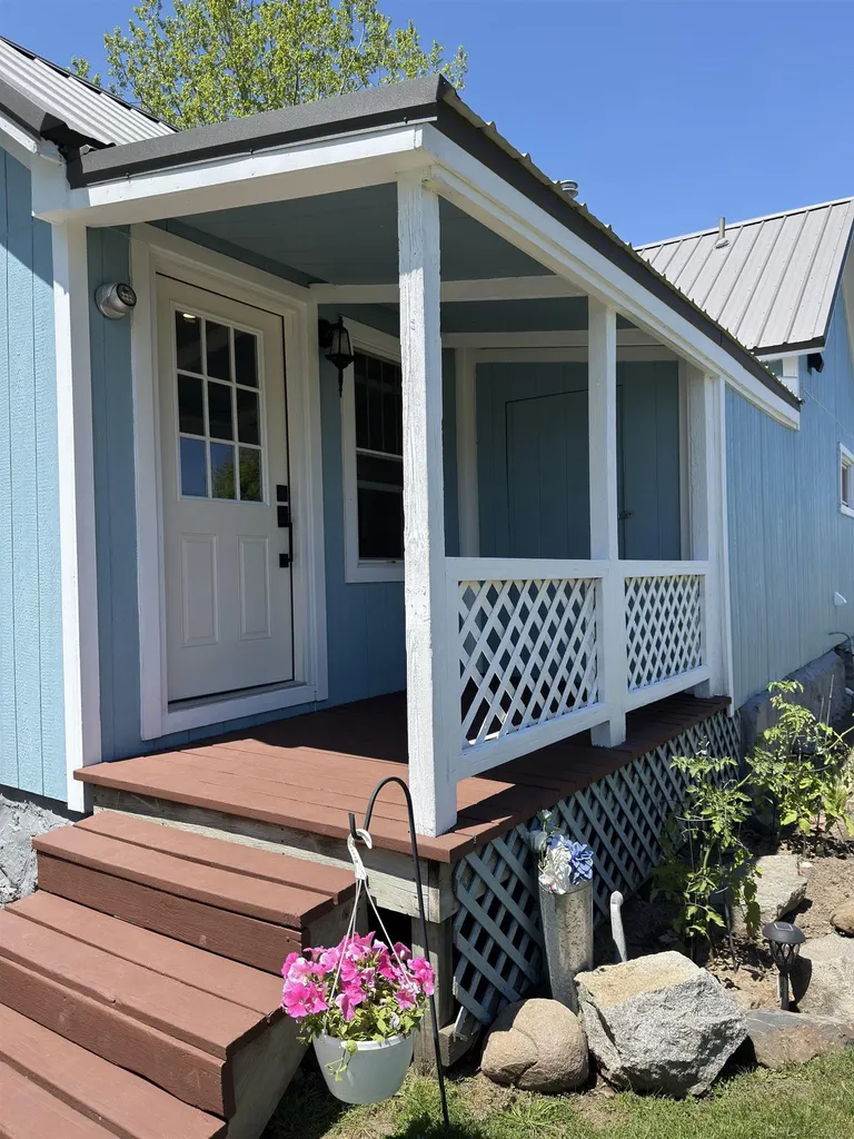 6474 E Sanilac Road Sanilac Township MI 48419