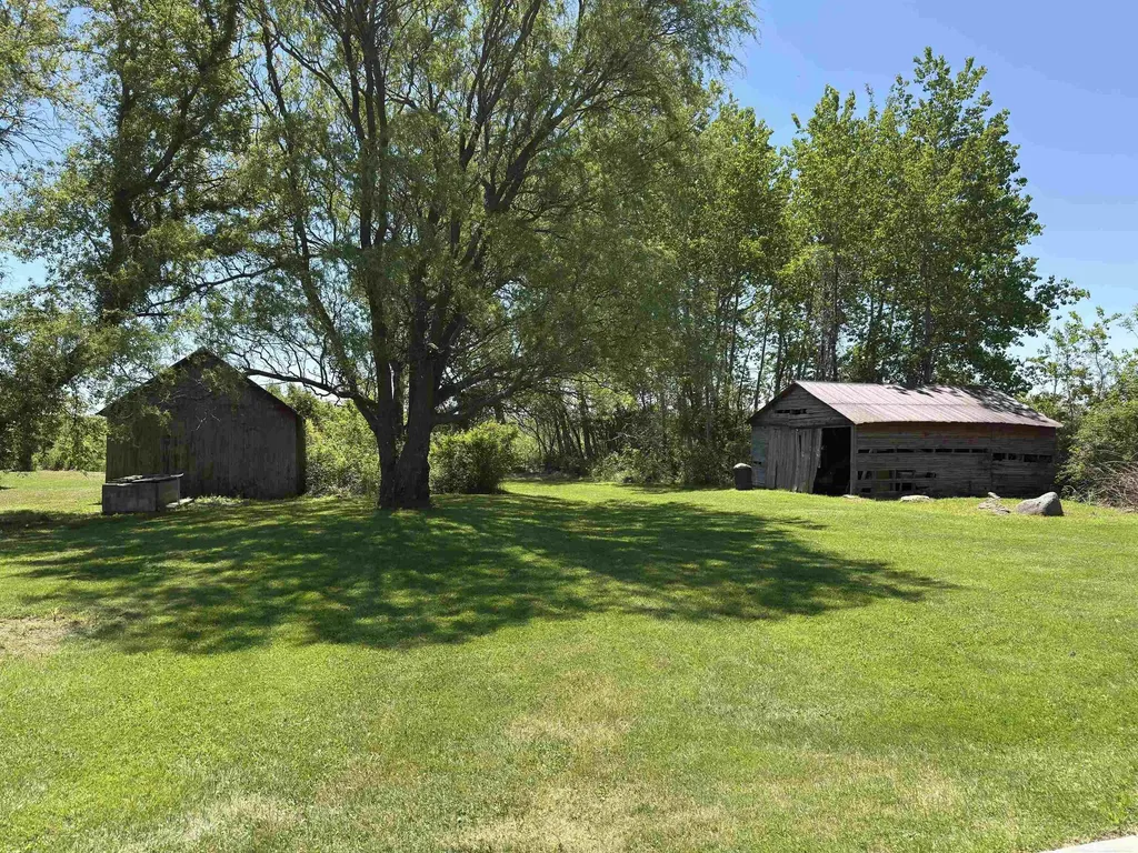 6474 E Sanilac Road Sanilac Township MI 48419