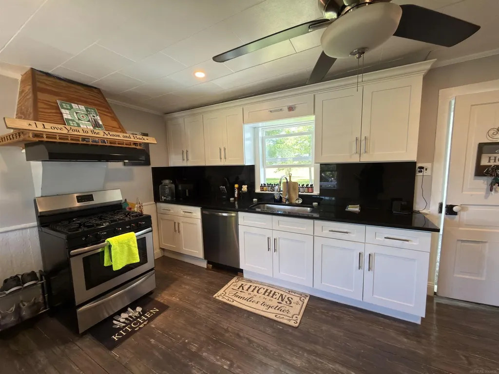 6474 E Sanilac Road Sanilac Township MI 48419