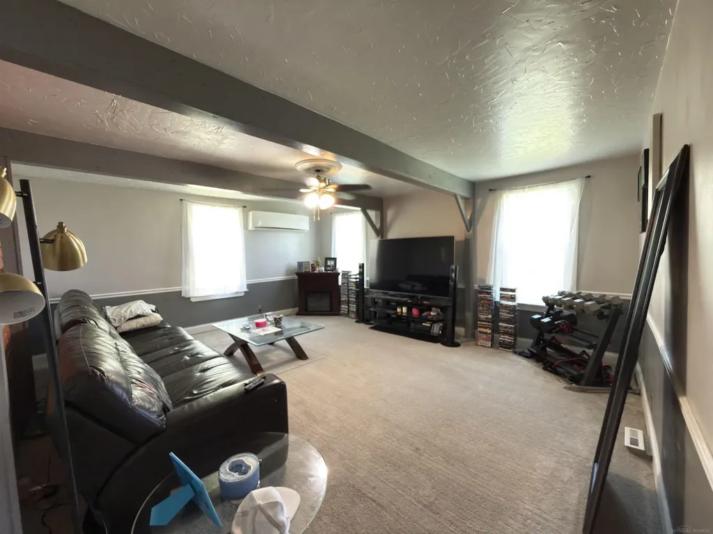 6474 E Sanilac Road Sanilac Township MI 48419