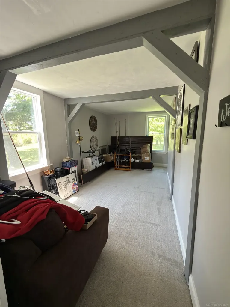 6474 E Sanilac Road Sanilac Township MI 48419