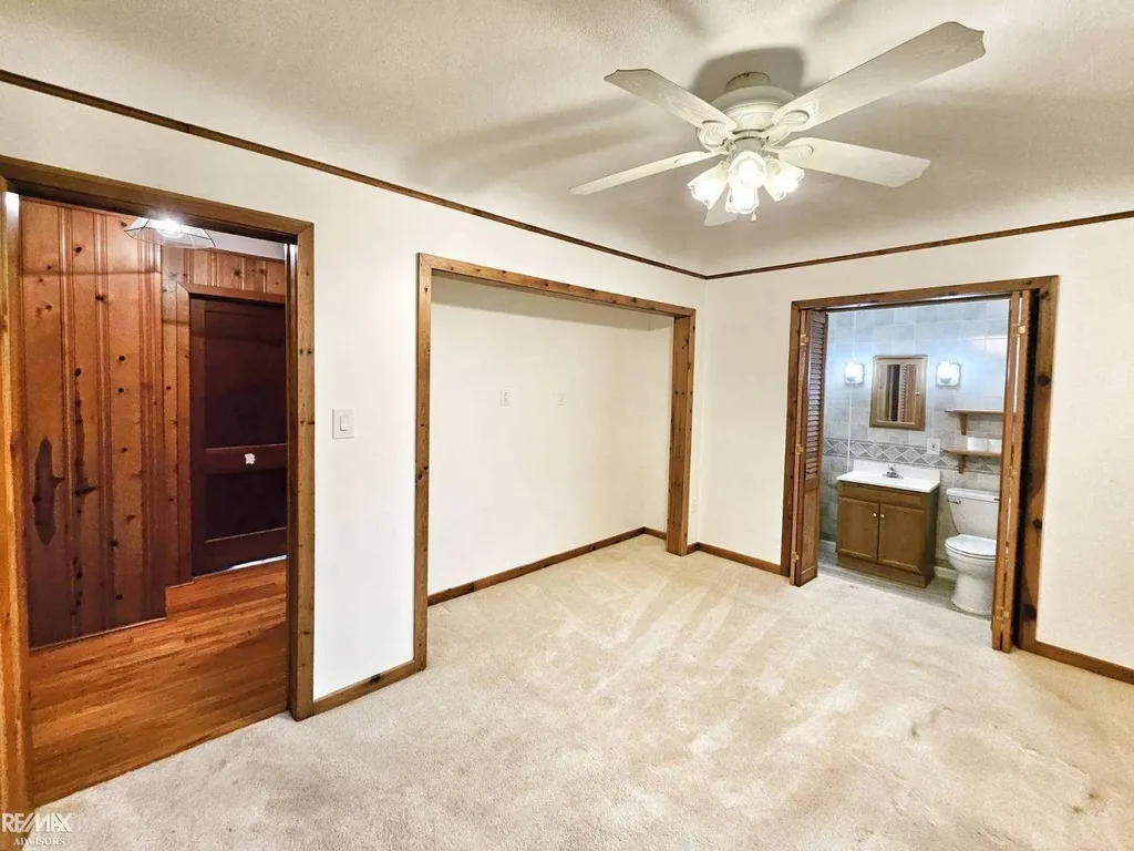 46700 Sugarbush Road Chesterfield Township MI 48047