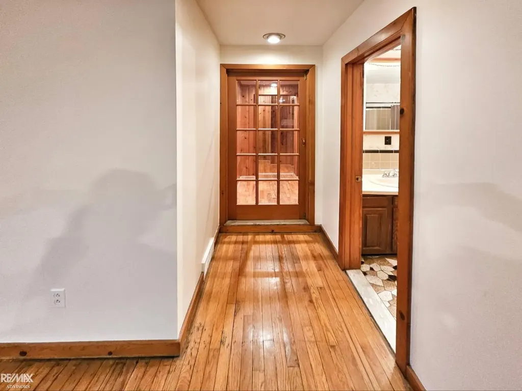 46700 Sugarbush Road Chesterfield Township MI 48047