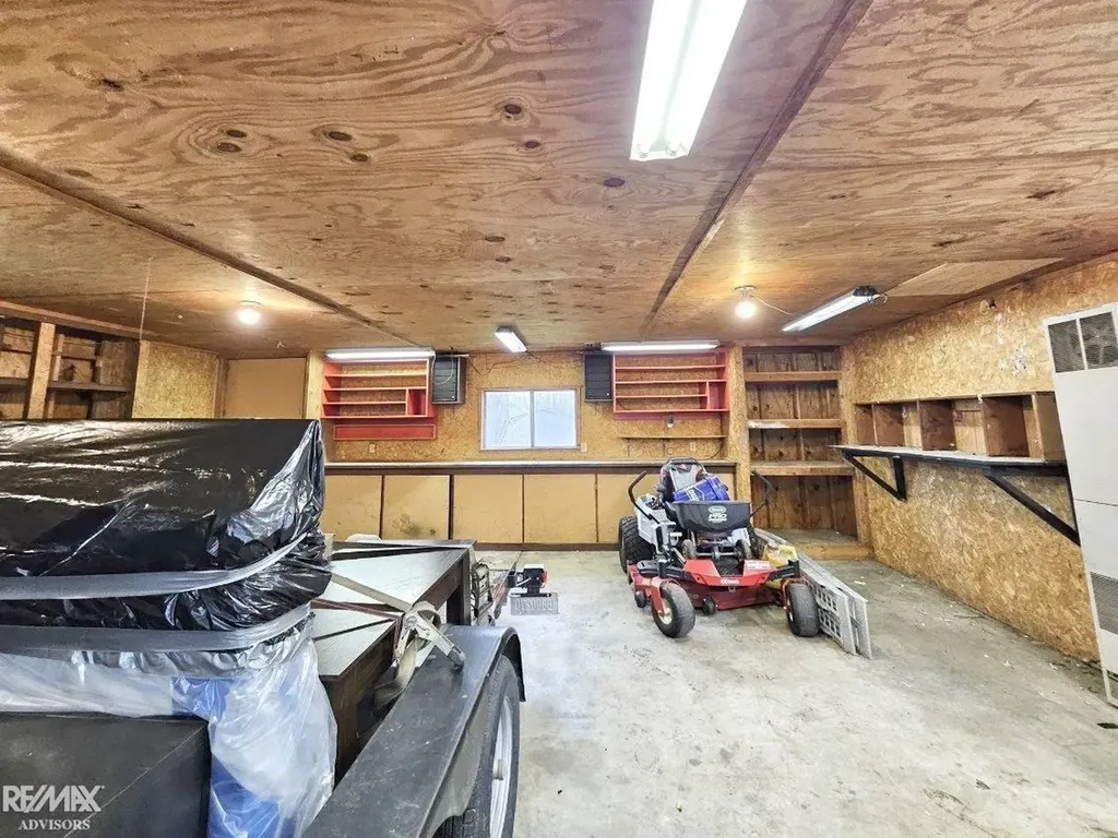 46700 Sugarbush Road Chesterfield Township MI 48047
