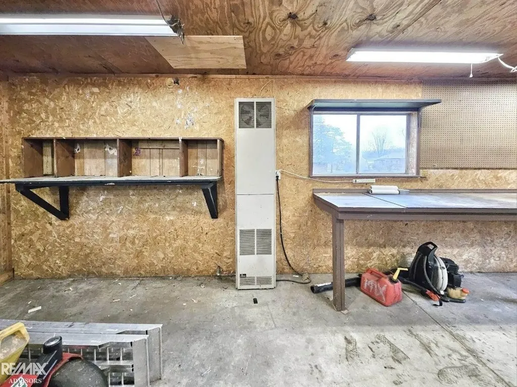 46700 Sugarbush Road Chesterfield Township MI 48047