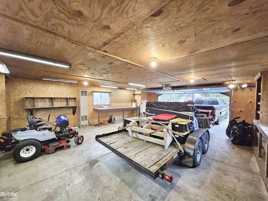 46700 Sugarbush Road Chesterfield Township MI 48047
