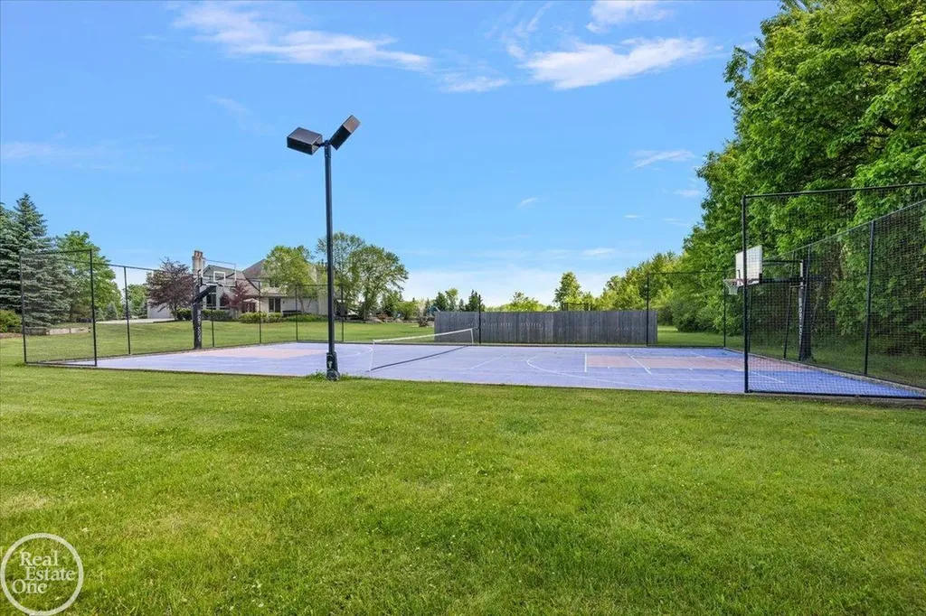 61391 Indian Trail Road Ray Township MI 48096
