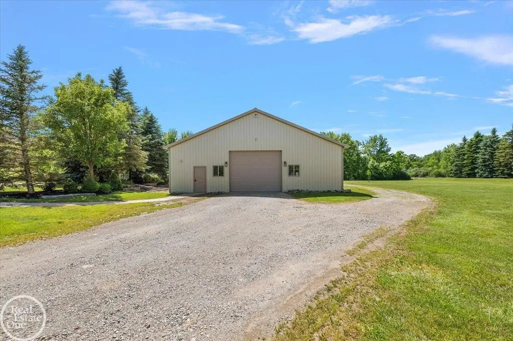 61391 Indian Trail Road Ray Township MI 48096