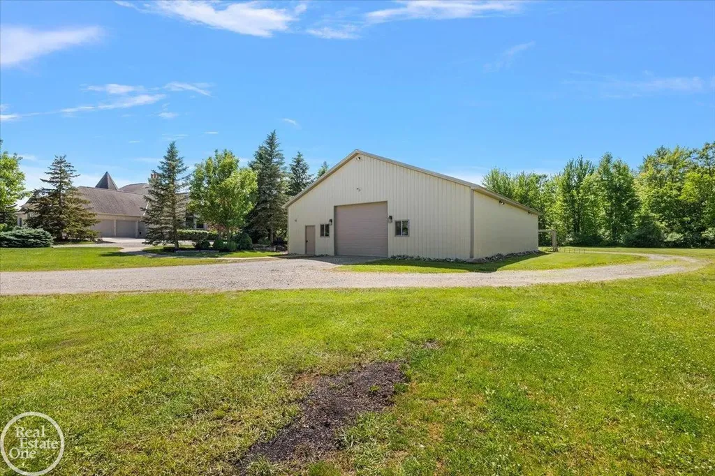 61391 Indian Trail Road Ray Township MI 48096