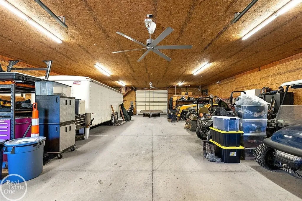 61391 Indian Trail Road Ray Township MI 48096