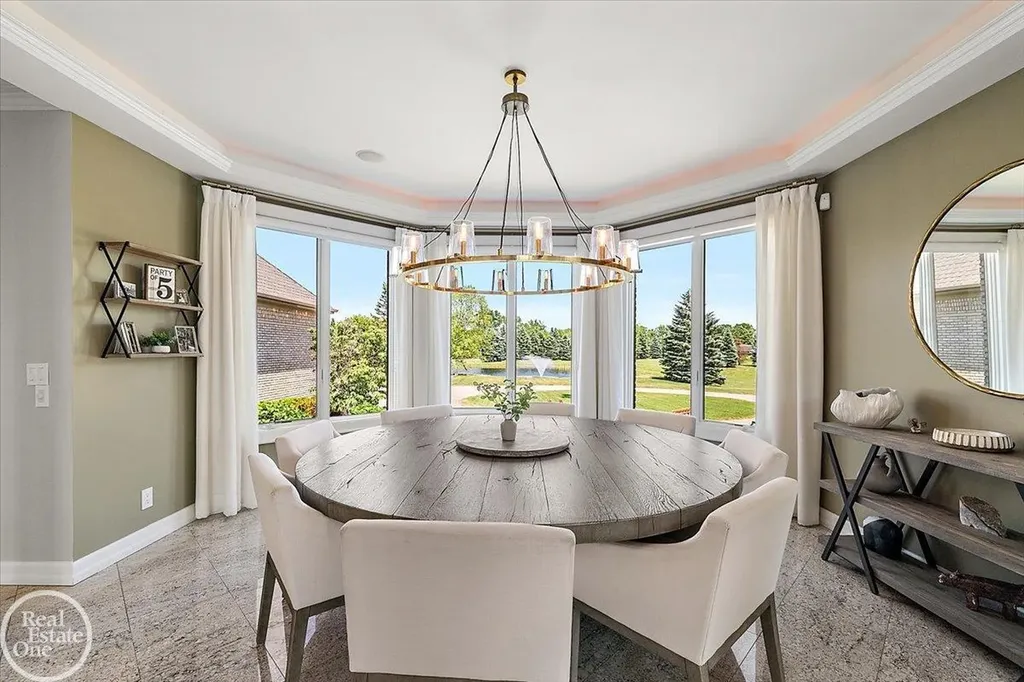 61391 Indian Trail Road Ray Township MI 48096