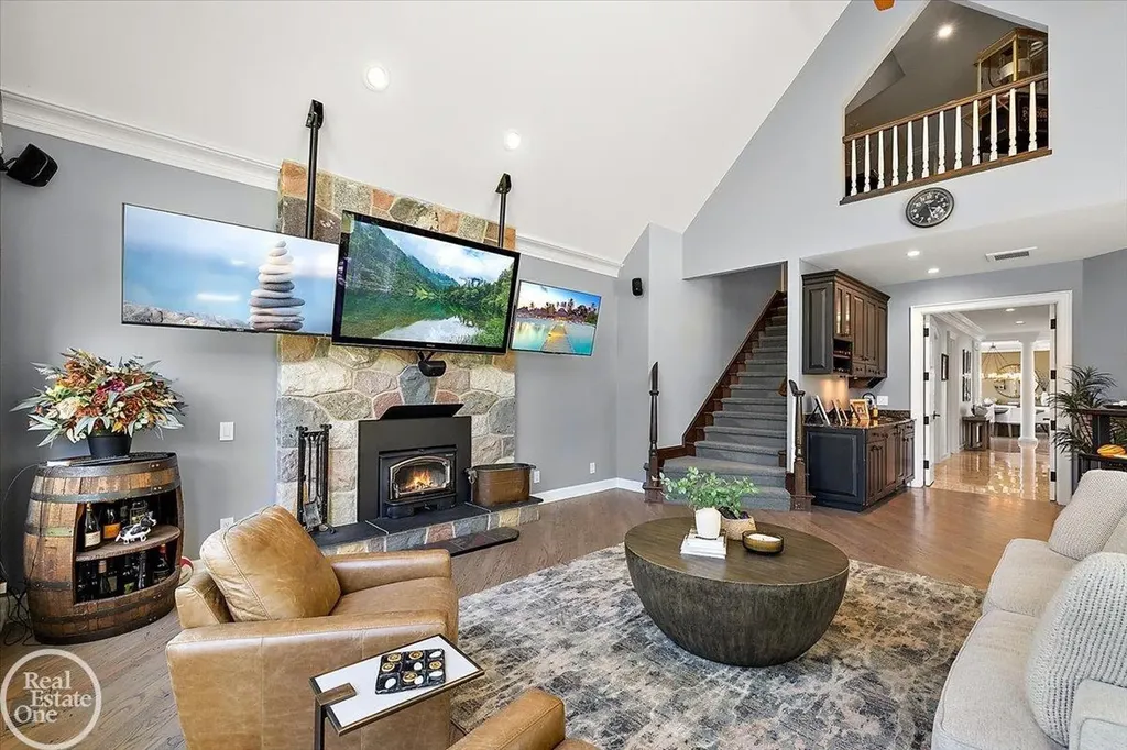 61391 Indian Trail Road Ray Township MI 48096