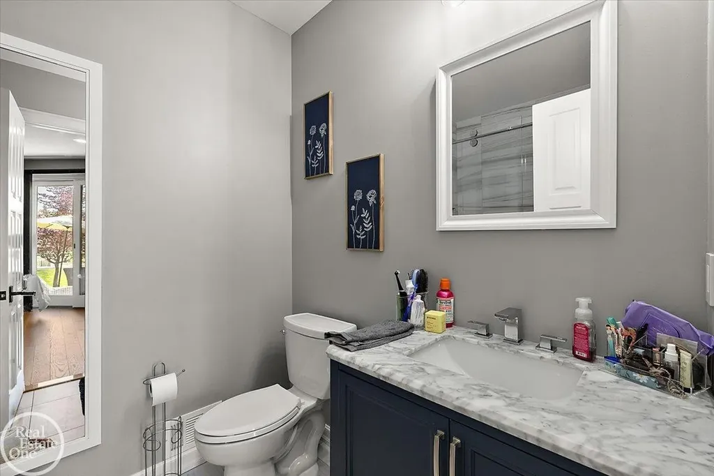 61391 Indian Trail Road Ray Township MI 48096