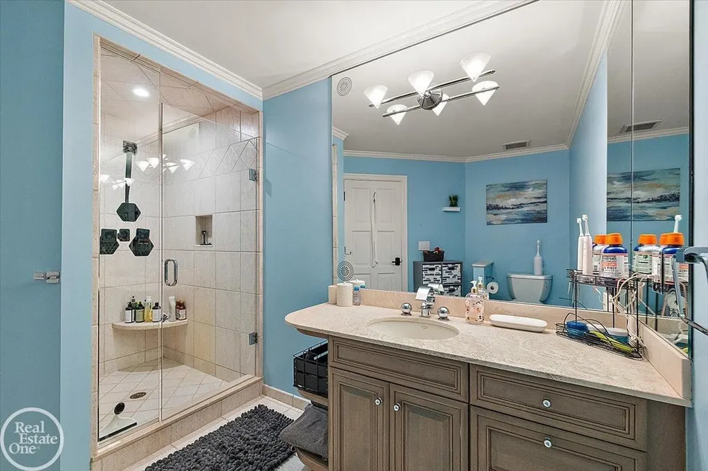 61391 Indian Trail Road Ray Township MI 48096