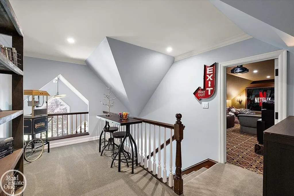 61391 Indian Trail Road Ray Township MI 48096