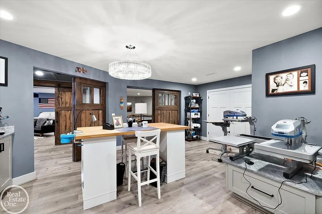 61391 Indian Trail Road Ray Township MI 48096