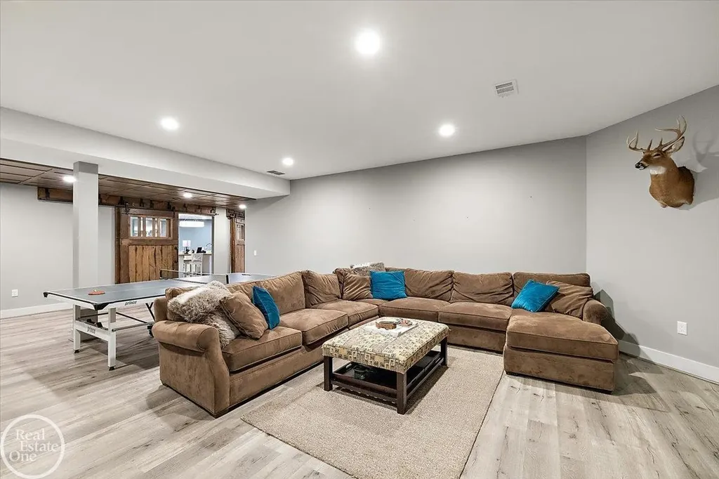 61391 Indian Trail Road Ray Township MI 48096