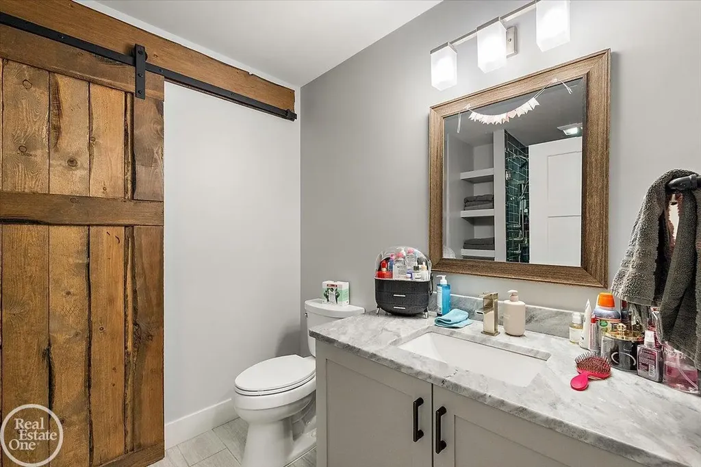 61391 Indian Trail Road Ray Township MI 48096