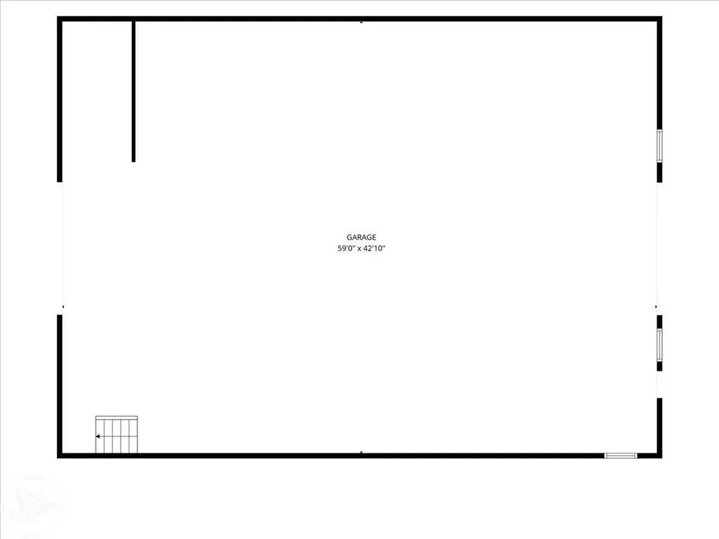 61391 Indian Trail Road Ray Township MI 48096