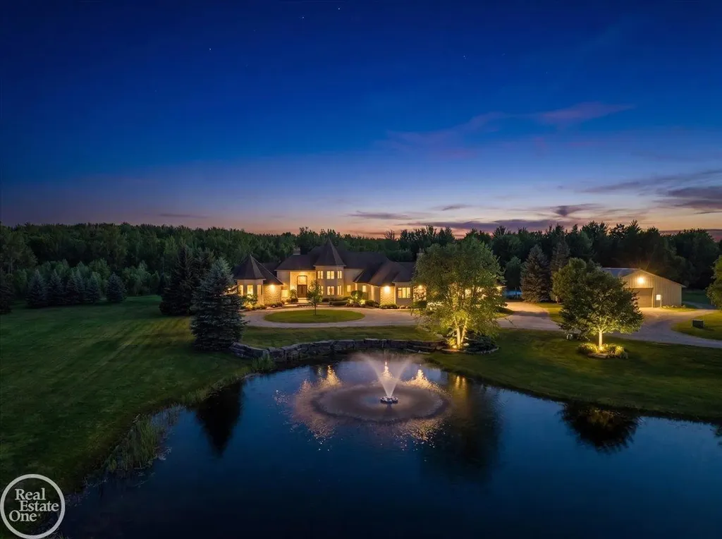 61391 Indian Trail Road Ray Township MI 48096
