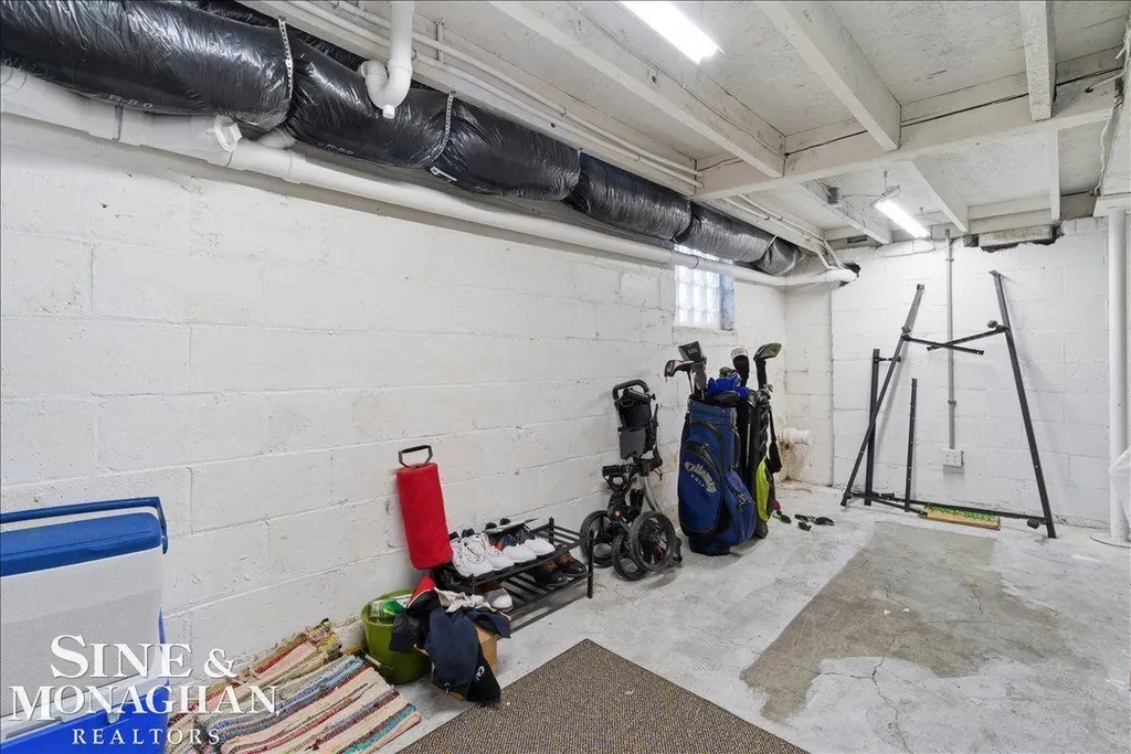 217 Jefferson Street Marine City City MI 48039