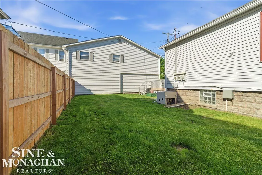 217 Jefferson Street Marine City City MI 48039