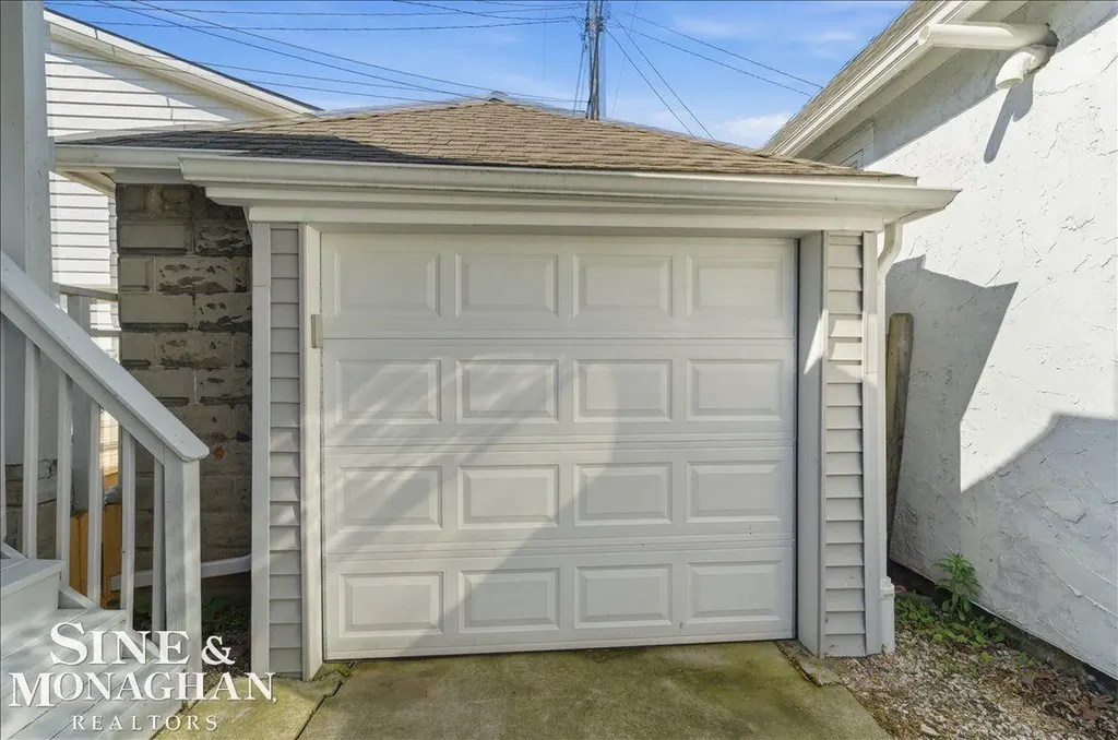 217 Jefferson Street Marine City City MI 48039