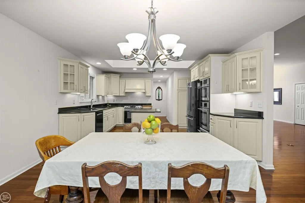 49350 Monte Road Chesterfield Township MI 48047