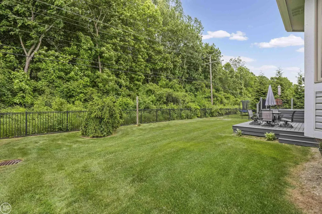 49350 Monte Road Chesterfield Township MI 48047