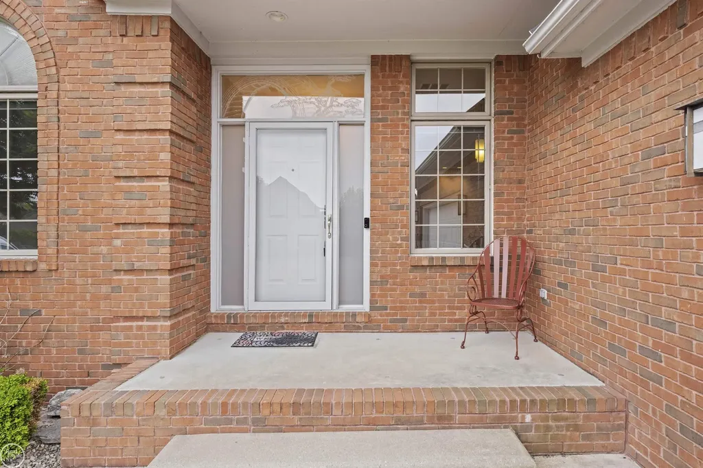 49350 Monte Road Chesterfield Township MI 48047