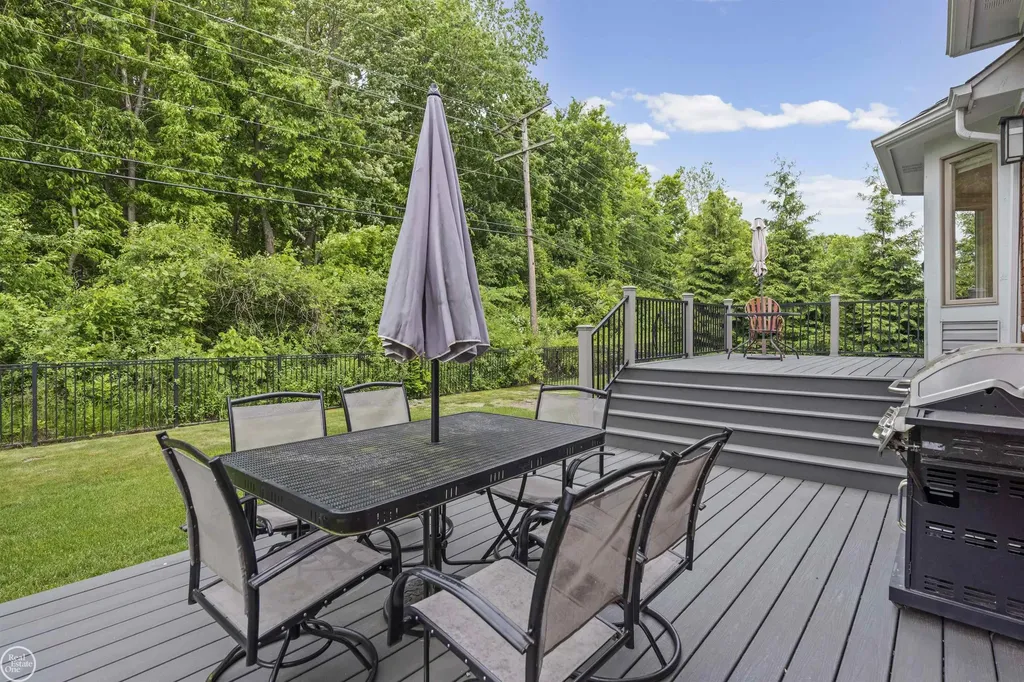 49350 Monte Road Chesterfield Township MI 48047